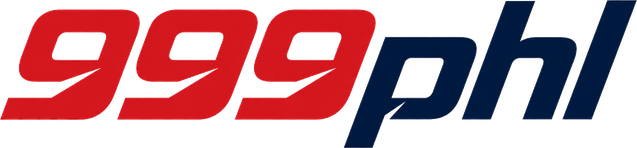999phl official brand logo